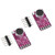 Onyehn MAX9814 Electret Microphone Amplifier with Auto Gain Control for Arduino(Pack of 2pcs)