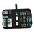 DOITOOL Household Tool Kit for Home Network Tool Kit Network Line Repairs Tool Kit Crimper Tool Network Line Install Kit Network Line Tool Kit Ethernet Crimping Tool Cable Repair Kits