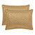 Five Queens Court Lincoln Pillow Sham Gold King