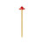XIAOHESHOP Bookmarks Page Markers Classical Style Bookmarks ?Delicate Metal Bookmark?Bookmark is A Unique Gift for Teachers, Students, Men and Women Book Markers Page Clip for Students Teachers Read