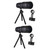 UKCOCO 2pcs Telescope Wildlife Binoculars Spotting scopes for Bird Watching Compact Binoculars for Surveillance Binoculars Outdoor Binocular Bird Watcher Travel Cell Phone Plastic