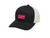 Kimes Ranch Adjustable Snapback Caps Team Pro Trucker/Black