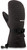 Dakine Women's Camino Mitt - Black, Small