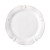 Juliska Berry & Thread Flared Salad Plate - Whitewash