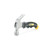 TERCAN Hammer Safety Hammer Claw Hammer With Rubber Handle For Woodworking Hammer Tools