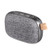 OG-EVKIN Portable Wireless Bluetooth Speakers V4.2, 33-Foot Bluetooth Range & Built-in Mic, Fabric Design Stereo Double Speakers Wireless Speaker