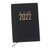 Tofficu 2pcs Notebook 2022 Year Planner 2022-2023 Academic Planner To Do List Notepad Planner Diary Book 2022 Diary Planner Spiral Appointment Planner Daily Planner Business Pu A5 Schedule