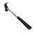 TEEMAD Hammers Home Safety Hammer Multifunctional Hammer Seamless Nail Matching Special Small Hammer