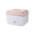 Uonlytech portable first aid kit medicine emergency kit first aid cabinet first aid container case for emergency Multifunction portable medicine box Organizer household