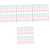 STOBOK 80 Pcs Christmas Snowman Pencil Cartoon Kids Pencils Holiday Pencil Non Sharpening Pencil Office Kids Christmas Pencils Snowman Shaped Pencil Child Filler Plastic No Cutting
