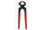 Carpenter Pincer L-7"