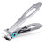 Vduck Nail Clipper? Large Opening Nail Clippers Large Nail Clippers Stainless Steel Nail Clippers Nail Tools