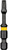 DEWALT DWA2TX9IRB 2-Inch Torx T9 IMPACT READY FlexTorq Bits, 50-Pack