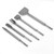 Sds Plus Chisel Chisel Bit Pointed Chisel Flat Chisel Wide Hammer Chisel Sds Pointed Masonry Chisel Bit Thinset Scaling Chisel Power Drill