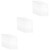 STOBOK 60 Pcs Folders Document Folder File Folder File Set A4