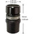 SHENGGU Pro Dynamic Microphone Cartridge Capsule Replacement Clear Sound Unidirectionall Mic Fit for Handhold Microphone