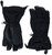 Burton Youth Profile Gloves Kids Sz M True Black