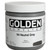 Golden Heavy Body Acrylic - Neutral Gray N4 16oz jar
