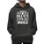 Gift Ideas for Architecture Professionals Key Chain Hoodie Pencils Gifts for Architects Black and Muticolor Unisex Hoodie