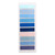 Book Tabs Colorful Sticky Index Tabs,Writable Page Sticky Notes,for Page Marking Classify File(Blue)
