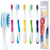 Smile Care Adult Super Grip Toothbrushes - 48 per Pack