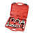 DKwoeshg Front End Service Kit - Include Pitman Arm Puller, Ball Joint Separator and Tie Rod End Removal Tool