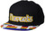 Mitchell & Ness Denver Nuggets NBA Swingman Pop Snapback Hat Adjustable Cap - Black