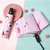 RAZZUM Umbrella Umbrellas Fruit Umbrella Automatic Folding Transparent Umbrella Rain Sunscreen UV Protection Sunshade Umbrella Windproof Umbrellas for Rain umbrella