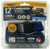 CargoLoc 84036 Cambuckle Tie Downs with S-Hooks, 1-Inch x 12-Inch