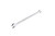 GEDORE 7 XL 24 Combination Spanner, Extra Long 24 mm