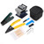 Optical Fiber Tool Kit Optical Fiber Stripping Cleaver with Fiber Cleaver FC-6S For Optical Fiber Installation, Operation And Maintenance