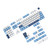 Double Shot PBT Keycaps WildGoose Ancient Style Keycap Set DyeSub Backlit Key Caps for Game Mechanical Keyboard Keyboard DIY Keycap Wall Thickness