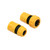 Nuojie Hose Connector 1/2 3/4" Garden Hose Quick Coupling 16mm 20mm Irrigation Garden Hose Coupling Faucet Adapter 25pcs (Color : 1I2 Hose)