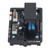 Generator Voltage Regulator, Automatic Voltage Regulator ABS AVR Regulator Module Board Generator Engine Voltage Regulator, Controls