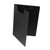 VILLCASE 4pcs Folder Folder Expanding File Folder Clipboard with Storage Document Folder Organizer A4 Size Clipboard Plastic Folder Multipurpose A4 Clipboard Folding Board Foldable Pp