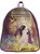 Loungefly Disney Sleeping Beauty Princess Aurora Illustration Mini Backpack
