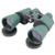 10X60 Green Perrini Binoculars High Resolution, Ultra Compact With Carrying Case