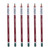 Derwent 2300274 Colored Pencils, Pastel Pencils, Green Oxide, P450, Case of 6