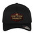 Yellowstone Officially Licensed Dutton Ranch Flexfit Cap (Black), Large/X-Large