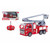 BigBuy Fun Radio Control Fire Truck 1:28 23cm