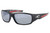 O'NEILL Zepol 2.0 Polarized Sunglasses, Matte Black