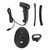 LALAFINA Barcode Scanner Practical Bar Code Reader Qr Code Reader Qr Reader Scanner Scanning Qr Scanner Barcode Reader Portable Scanners Qr Code Scanner WiFi Equipment Wireless Abs