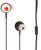 Superlux in-Ear Headphones HD386 White