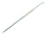 Central Tools 6543 8' O-Ring, Seal and Scribe with Hook End'
