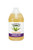 VERMONT SOAP Organic Lavender Foaming Hand Soap - Natural Moisturizing Soap for Dry Skin - Fragrance Free Liquid Bathroom Hand Soap - Lavender- 64 oz