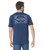 TravisMathew Jalapeno Dress Blues MD