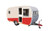 15' Teardrop Camper Trailer - Plans DIY Tear Drop Camper RV Build Your Own NEW