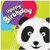 Panda Birthday Party Napkins, 16ct