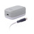Ventev - 30W Wall Charger and USB C to Apple Lightning Cable - White