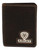 Ariat Western Wallet Mens Bifold Concho Logo Brown Rowdy A35469282